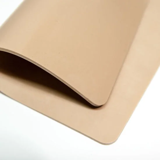 Płyta gumowa NR Typhon Beige Zenith