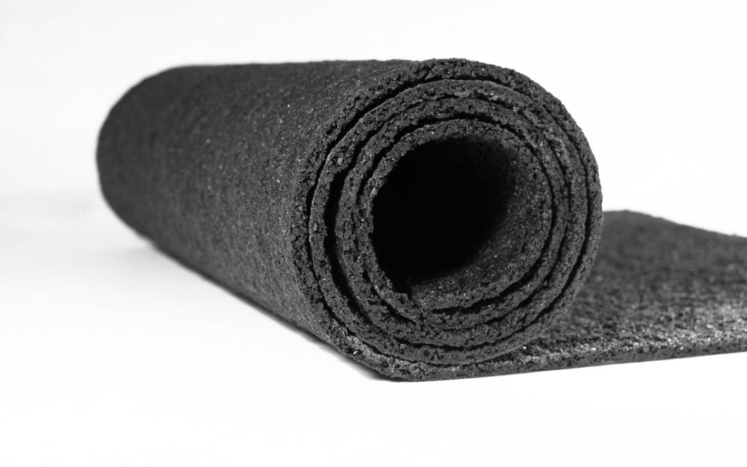Mata gumowa SCP-300 – 6 x 1200 x 1000 mm