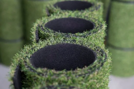 Sztuczna trawa Rekoplast Rekograss Flat 6 mm 1,2x5m - obrazek 4