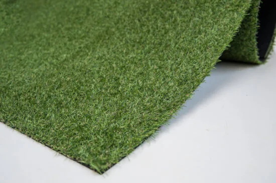 Sztuczna trawa Rekoplast Rekograss Flat 6 mm 1,2x5m - obrazek 3