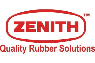 Zenith Quality Rubber Solutions logo