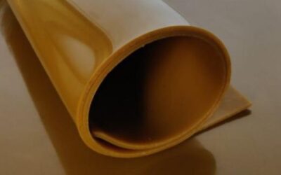 Płyty poliuretanowe – Płyty PUR lub PU