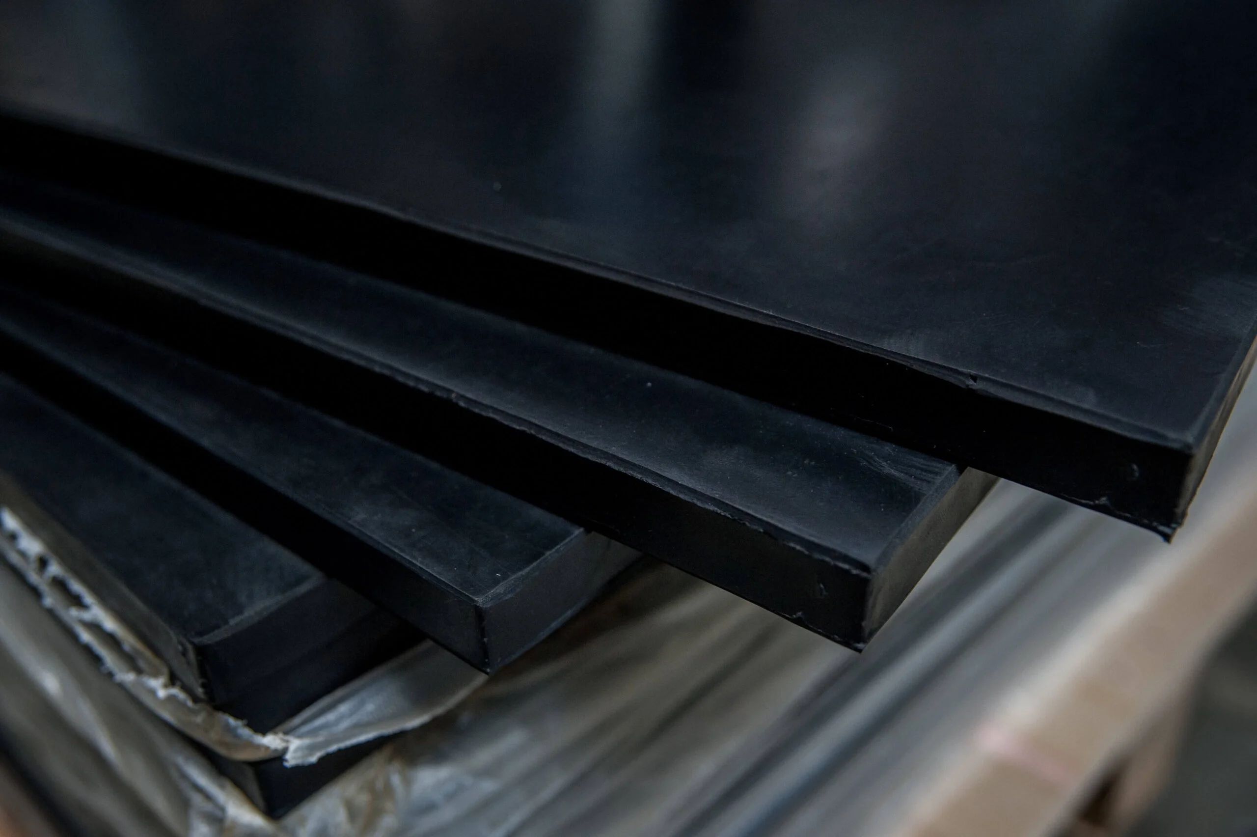 Płyta gumowa EPDM 15 mm SCP 1 x 1m