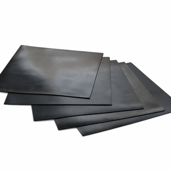 Płyta gumowa SBR 2 mm SCP 0,4 x 0,4 m